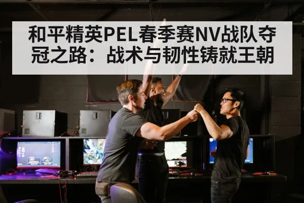 和平精英PEL春季赛NV战队夺冠之路：战术与韧性铸就王朝